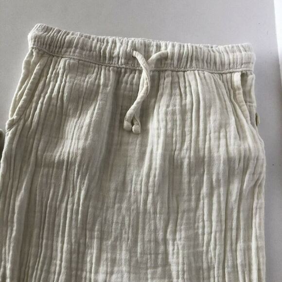 Makemake Organics Muslin Set (3-4) - Picture 4 of 10